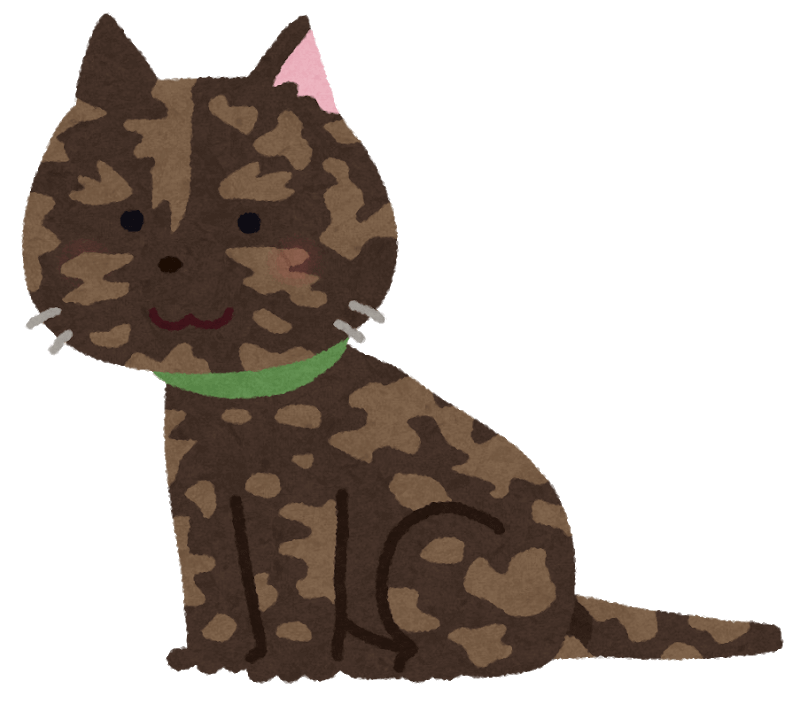 ねこ